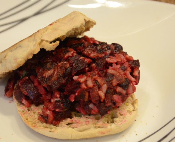 Seriously, this was so delicious.