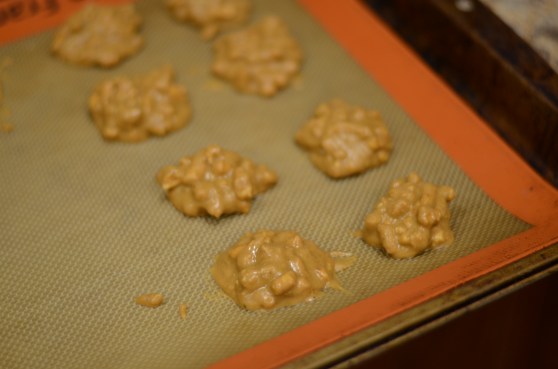 These don't look like balls.