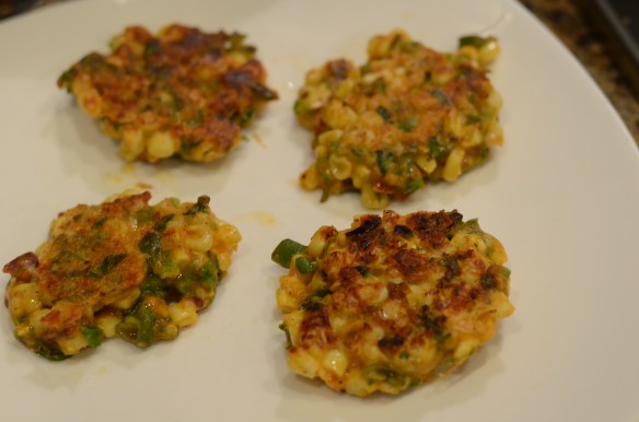 These didn't even make it to the table before being consumed by my husband and me!