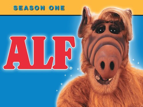 ALF Season 1