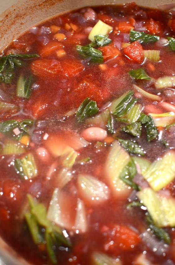 Yep, that's an interesting color.